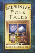 Cover: Midwinter Folk Tales - The History Press Ltd