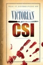Cover: Victorian CSI - The History Press Ltd