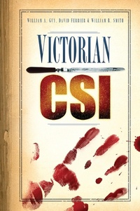 Enlarge image Cover: Victorian CSI - The History Press Ltd