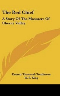 Enlarge image Cover: The Red Chief - Kessinger Publishing