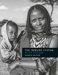 Cover: The Immune System - Garland Publishing Inc