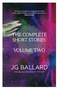 Cover: The Complete Short Stories - Fourth Estate Ltd