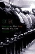 Cover: Singing My Him Song - HarperCollins