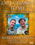 Cover: Last Chance to See - William Collins