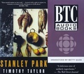 Cover: Stanley Park - BTC Audiobooks