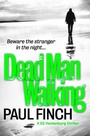 Cover: Dead Man Walking - AVON, a division of HarperCollins Publishers Ltd