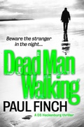 Cover: Dead Man Walking - AVON, a division of HarperCollins Publishers Ltd