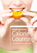Cover: Calorie Counting - Collins