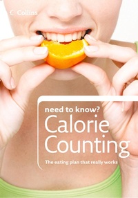 Enlarge image Cover: Calorie Counting - Collins