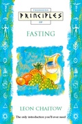 Cover: Fasting - Thorsons