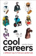 Cover: Cool Careers - HarperCollins