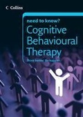 Cover: Cognitive Behavioural Therapy - Collins