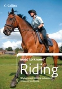 Abbildung von: Riding - Collins
