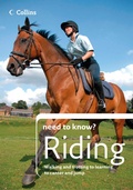 Cover: Riding - Collins