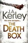 Cover: The Death Box - HarperCollins