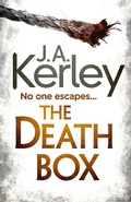 Cover: The Death Box - HarperCollins