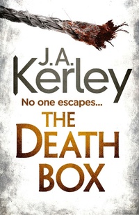 Enlarge image Cover: The Death Box - HarperCollins