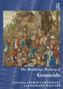 Cover: The Routledge History of Genocide - Routledge