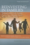 Cover: Reinvesting in Families - University of Regina Press