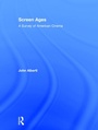 Cover: Screen Ages - Routledge