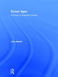Enlarge image Cover: Screen Ages - Routledge