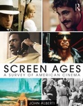 Cover: Screen Ages - Routledge