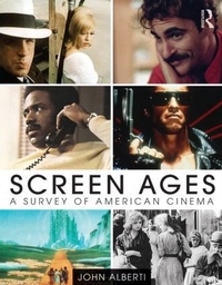 Enlarge image Cover: Screen Ages - Routledge