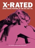 Cover: X-Rated - Reel Art Press