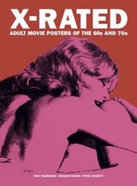 Abbildung von: X-Rated - Reel Art Press