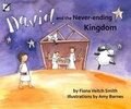 Cover: David and the Never-Ending Kingdom - Crafty Publishing