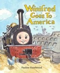 Cover: Winifred Goes to America - Saddletank Books