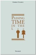 Cover: Passing Time in the Loo: v. 2 - Scarab Book Ltd