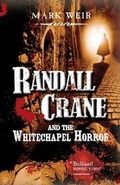 Cover: Randall Crane and the Whitechapel Horror - GWL Publishing
