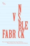 Cover: Invisible Fabrick - Promontories