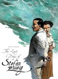 Cover: The Last Days of Stefan Zweig - Salammbo Press