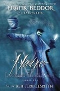 Cover: Hatter M: Far From Wonder - Automatic Pictures