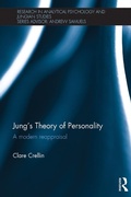 Bild: Jung's Theory of Personality - Routledge
