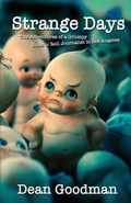 Cover: Strange Days - Outpost Books