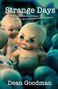 Enlarge image Cover: Strange Days - Outpost Books