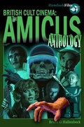 Cover: The Amicus Anthology - Hemlock Books Limited