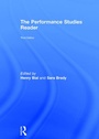Cover: The Performance Studies Reader - Routledge