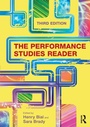 Cover: The Performance Studies Reader - Routledge
