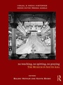 Cover: No Touching, No Spitting, No Praying - Routledge