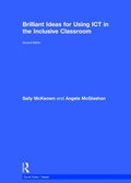 Cover: Brilliant Ideas for Using ICT in the Inclusive Classroom - Routledge