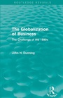 Cover: The Globalization of Business (Routledge Revivals) - Routledge
