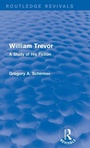 Cover: William Trevor (Routledge Revivals) - Routledge