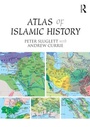 Cover: Atlas of Islamic History - Routledge