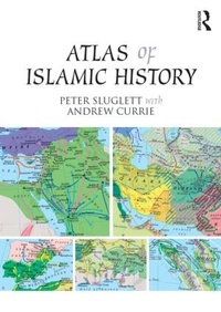 Enlarge image Cover: Atlas of Islamic History - Routledge