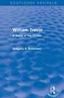 Cover: William Trevor (Routledge Revivals) - Routledge