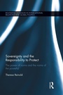 Cover: Sovereignty and the Responsibility to Protect - Routledge